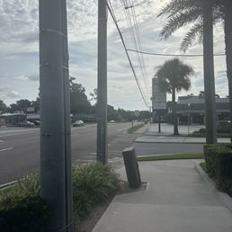 Outside Outside