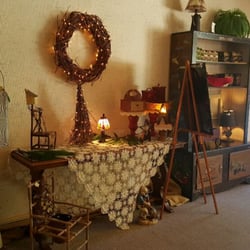 Wood And Gage - Entry