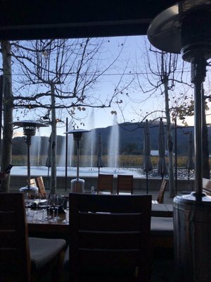 Alpha Omega Collective Napa by null