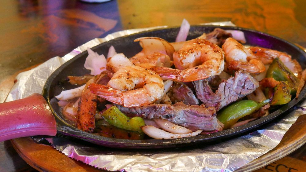 Los Vega mexican restaurant