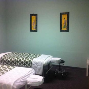 Asian Massage - Massage Near Me - Chico, California