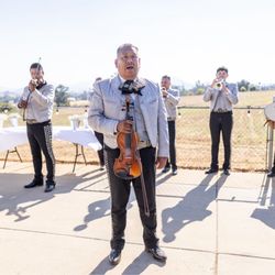 Mariachi Del Mar