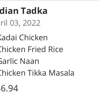 Indian Tadka - Dinner for two - Indian Near Me - Sunnyvale, California Indian Tadka - Dinner for two - Indian Near Me - Sunnyvale, California