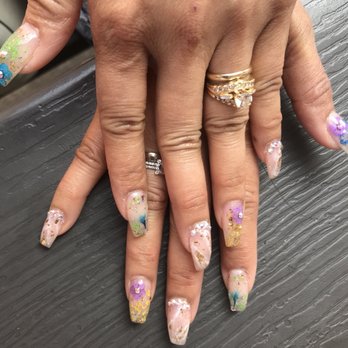 Get Nails - My nails - Nail Salons Near Me - Culver City, California Get Nails - My nails - Nail Salons Near Me - Culver City, California