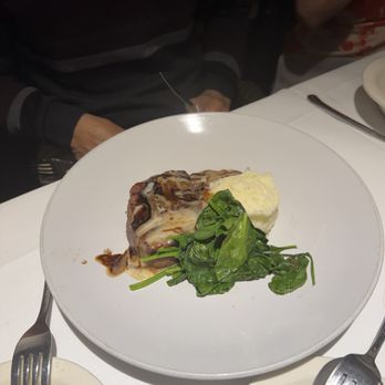 Osteria Fasulo - Steak of the day - Italian Near Me - Davis, California Osteria Fasulo - Steak of the day - Italian Near Me - Davis, California