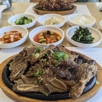 Doma Korean Restaurant - Korean Near Me - Sacramento, California Doma Korean Restaurant - Korean Near Me - Sacramento, California