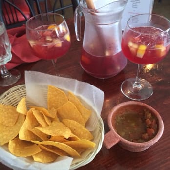 Flaco's Mexican Restaurant - Banging sangria - Mexican Near Me - Naples, Florida Flaco's Mexican Restaurant - Banging sangria - Mexican Near Me - Naples, Florida
