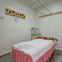 Bell Spa - Massage and Reflexology