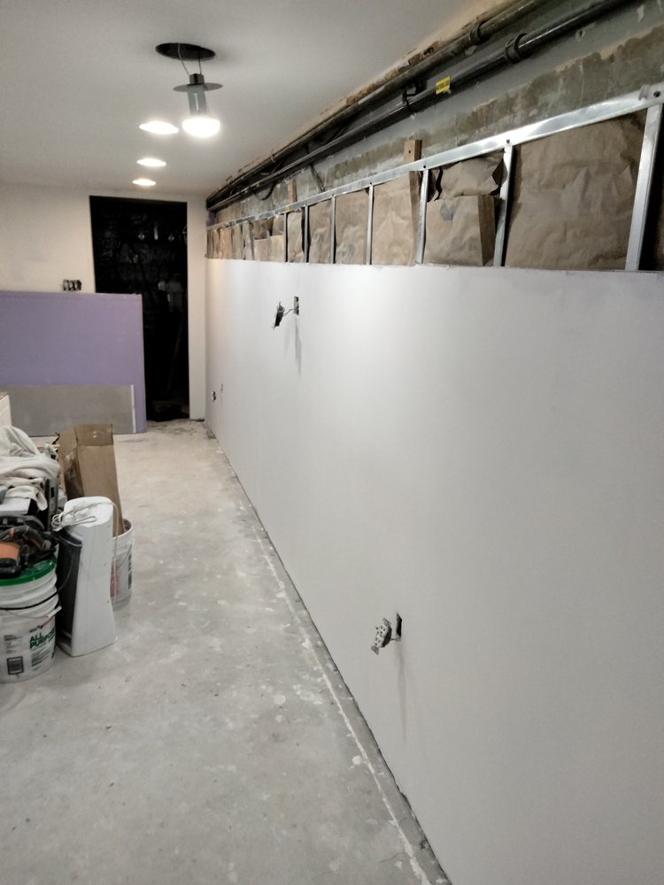 Slide of Brother lopez