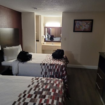 Red Roof Inn - Hotels Near Me - Kenner, Louisiana