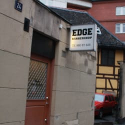 Edge Barbershop