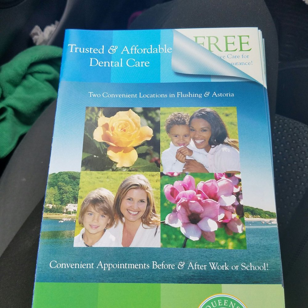 Queens Family Dental - This is his brochure - General Dentistry Near Me - Flushing, New York Queens Family Dental - This is his brochure - General Dentistry Near Me - Flushing, New York