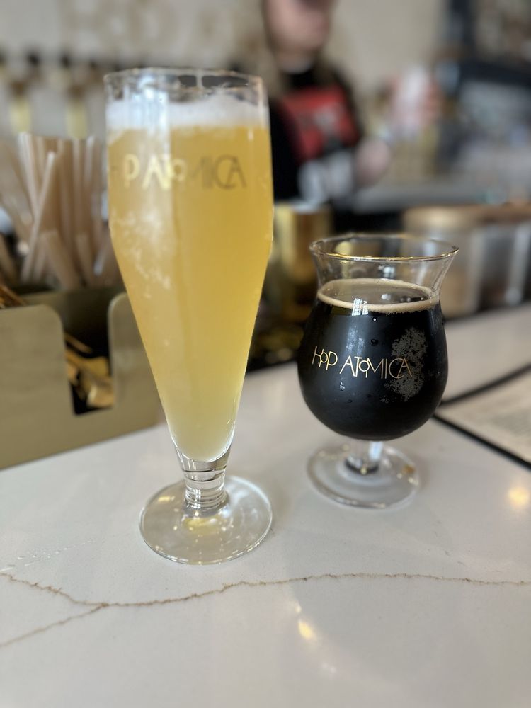Atrium Brewing