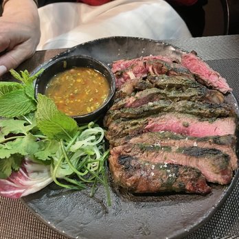 Sticky Mango - Asian Fusion Near Me - London, XGL