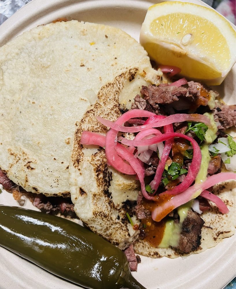 El Tacorin