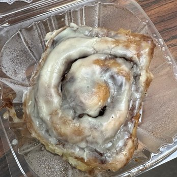 Inland Gas SunStop - Homemade cinnamon roll - Gas Stations Near Me - Tallahassee, Florida Inland Gas SunStop - Homemade cinnamon roll - Gas Stations Near Me - Tallahassee, Florida