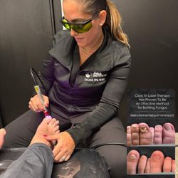 Levick Foot and Ankle Institute