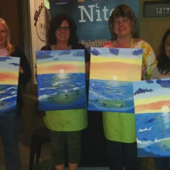 Yaymaker - Paint Nite with friends - Party & Event Planning Near Me Yaymaker - Paint Nite with friends - Party & Event Planning Near Me