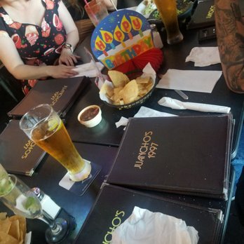 Juanchos Authentic Mexican Restaurant - Celebrating a great friends birthday at a great place!! - Mexican Near Me - Upland, California Juanchos Authentic Mexican Restaurant - Celebrating a great friends birthday at a great place!! - Mexican Near Me - Upland, California