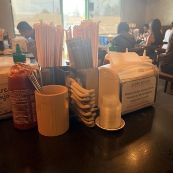 Pho Kitchen - Desserts Near Me - San Jose, California Pho Kitchen - Desserts Near Me - San Jose, California
