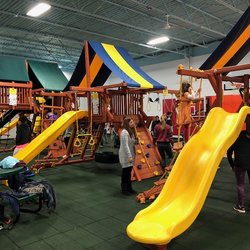 Superior Play Systems