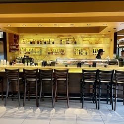 Den Asian Bistro - Full bar