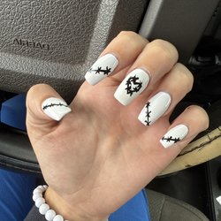 Nail Spa