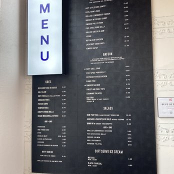 Banh Mi Station - Menu - Vietnamese Near Me - Dallas, Texas Banh Mi Station - Menu - Vietnamese Near Me - Dallas, Texas