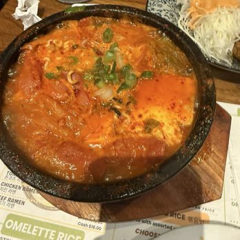 Tang Restaurant - Korean Near Me - Flushing, New York Tang Restaurant - Korean Near Me - Flushing, New York