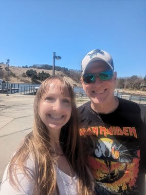 Chinook Pier by null