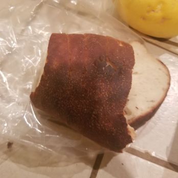 Diciccos - Burnt Bread...yummy - Pizza Near Me - Madera, California Diciccos - Burnt Bread...yummy - Pizza Near Me - Madera, California
