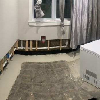 All Aspects Waterproofing - Finished work - Waterproofing Near Me - Savage, Maryland