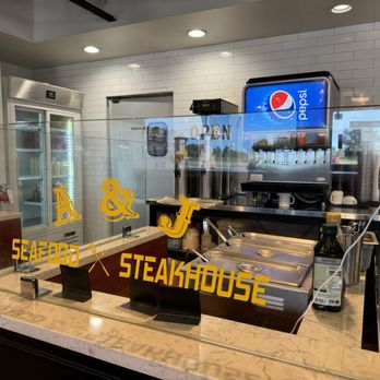 Nemo Seafood & Steakhouse - Buffets Near Me - Chappell Hill, Texas Nemo Seafood & Steakhouse - Buffets Near Me - Chappell Hill, Texas