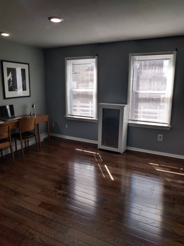 Slide of DRC Home Remodeling