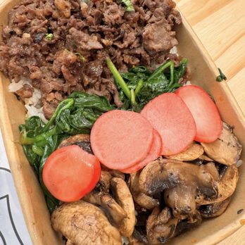 Toast x Bowl - Sandwiches Near Me - Hoboken, New Jersey Toast x Bowl - Sandwiches Near Me - Hoboken, New Jersey