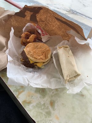 Humdinger Drive-In and Food Truck by null
