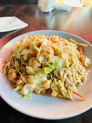 Tasty Dumplings by null