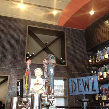 Dewz Restaurant - New American Near Me - Modesto, California Dewz Restaurant - New American Near Me - Modesto, California