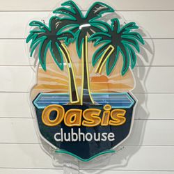 Oasis Clubhouse
