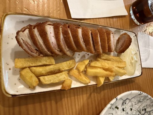 Taberna La Montillana by null