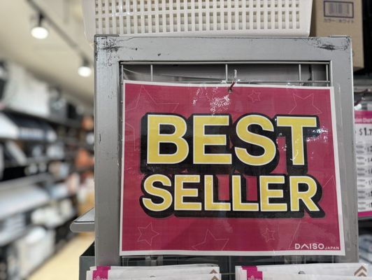 Daiso - Japanese Household Goods by null