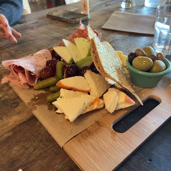 The Downing Bottles & Bites - Charcuterie board - Wine Bars Near Me - Rockwall, Texas The Downing Bottles & Bites - Charcuterie board - Wine Bars Near Me - Rockwall, Texas