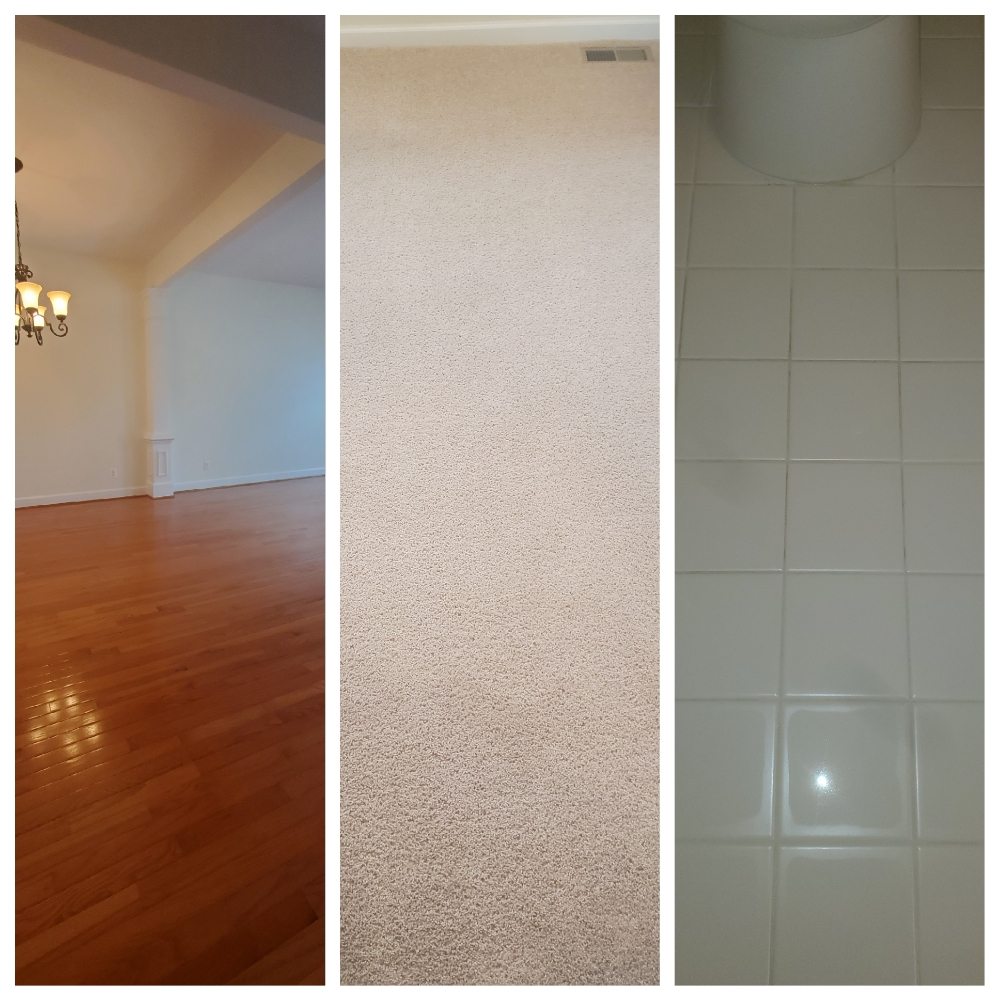 FAIRFAX KWIK DRY TOTAL CLEANING 26 Photos 2190 Pimmit Dr, Falls