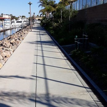 Seabridge - Boating Near Me - Oxnard, California