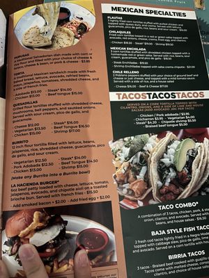 La Hacienda East Boston by null