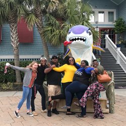 Carolina Food Tours - It's a favorite activity of vacationers to Myrtle Beach!