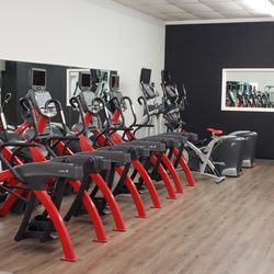 Snap Fitness