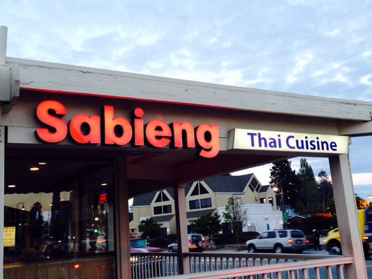 Sabieng Thai Cuisine by null