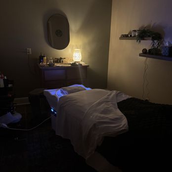 Spa 54 at Old Kinderhook - Head spa - Massage Near Me - Camdenton, Missouri