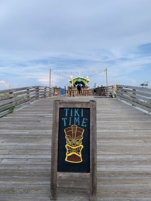 Ocean Grill & Tiki Bar by null